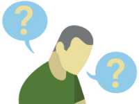 parent asking questions
